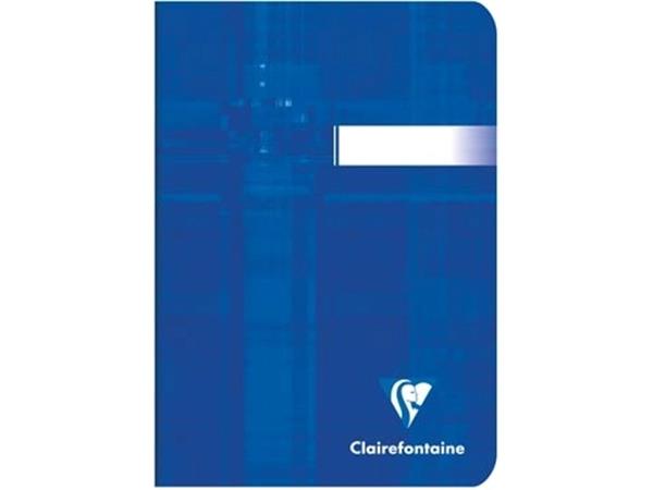 Clairefontaine Metric notitieboekje, ft 10,5 x 14,