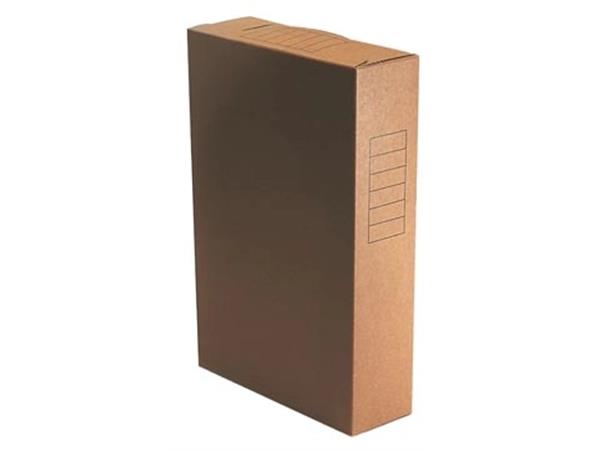 Class'ex archiefdoos, ft 35 x 23 cm (ft folio), ru