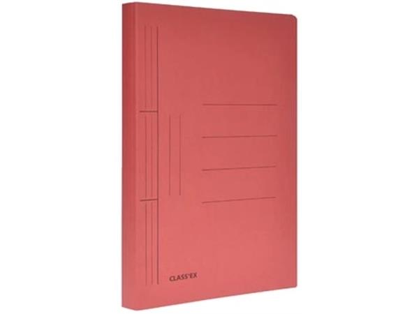 Class'ex hechtmap, ft 25 x 32 cm (voor ft A4), ker