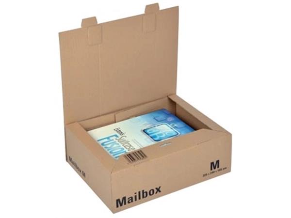 Colompac verzenddoos medium, ft 32,5 x 24 x 10,5 c