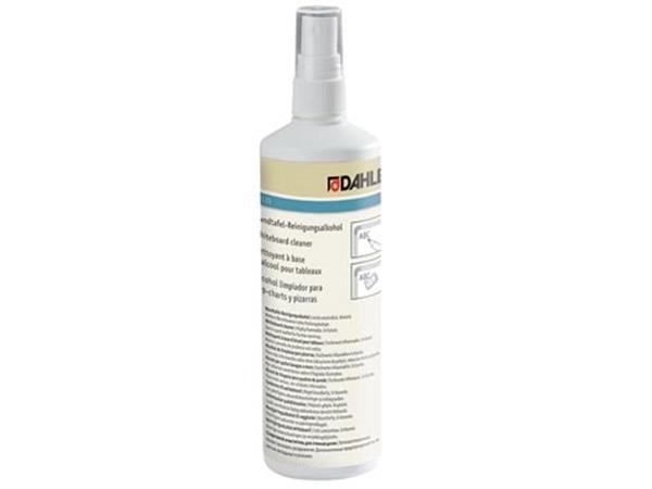 Dahle reinigingsspray voor whiteboards