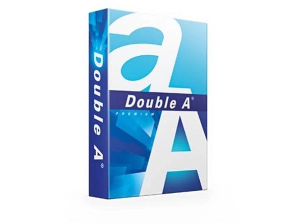 Double A Premium printpapier ft A4, 80 g, pak van