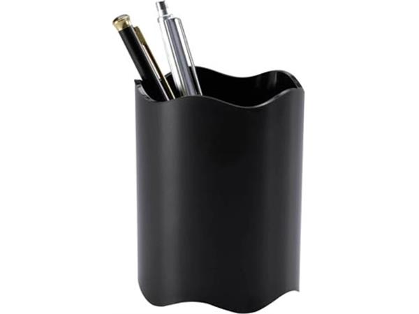 Durable pennenbakje Trend, zwart
