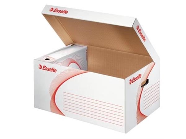 Esselte containerdoos