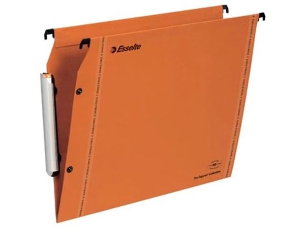 Esselte laterale hangmappen Orgarex LMG V-bodem