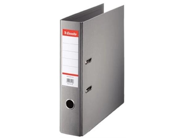 Esselte ordner Power N°1 grijs, rug van 7,5 cm