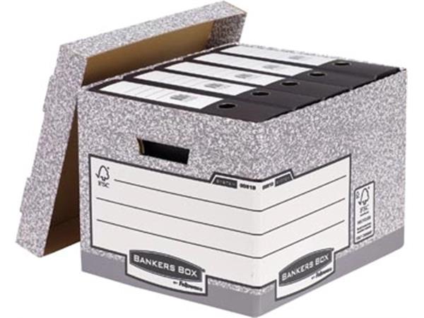 Fellowes Archiefdoos