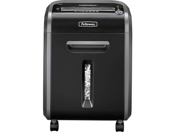 Fellowes Powershred papiervernietiger 79CI