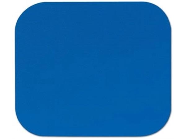Fellowes muismat Economy, blauw