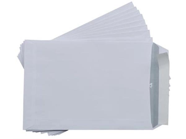 Gallery Ft 162 x 229 mm met strip, pak van 10 stuk