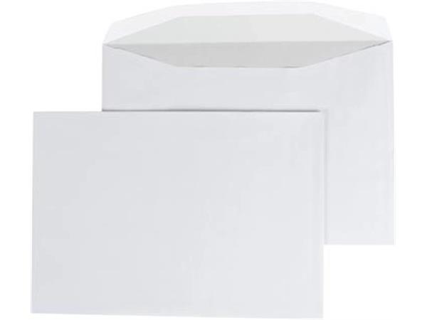 Gallery enveloppen ft 156 x 220 mm, stripsluiting,