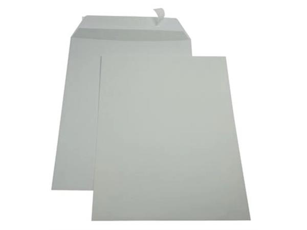 Gallery enveloppen ft 229 x 324 mm, stripsluiting,