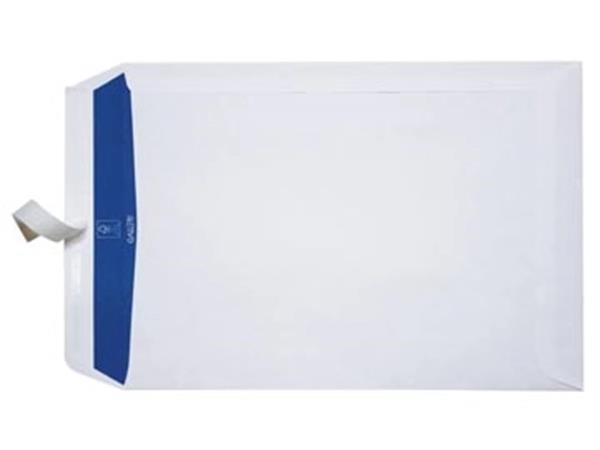 Gallery enveloppen ft 230 x 310 mm, stripsluiting,