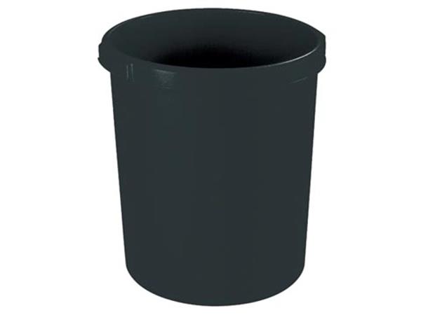 Han papiermand