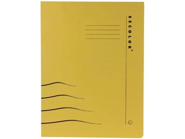 Jalema Secolor Clipmap voor ft A4 (31 x 25/23 cm),
