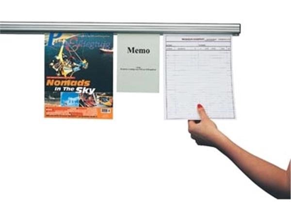Jalema presentatiesysteem Grip lengte: 90 cm