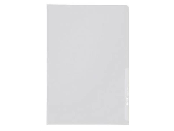 Leitz Premium Zichtmap A4, 30% gerecycleerd plasti