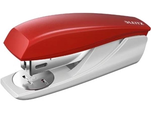 Leitz NeXXt 5501 nietmachine, rood