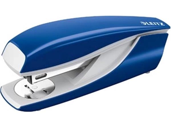 Leitz NeXXt WOW 5502 nietmachine, blauw