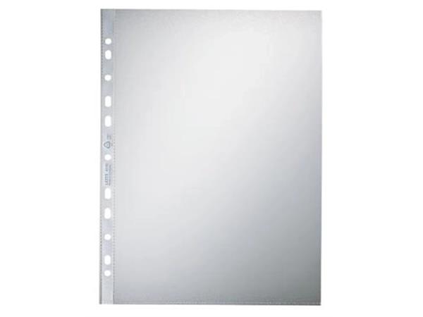 Leitz standaard showtas, PP, A4, 30% pre-consumer
