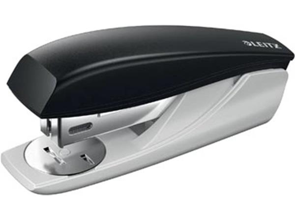 Leitz nietmachine 5501, zwart