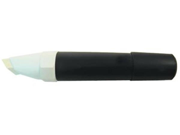 M+R staafbevochtiger 14 cm, zwart