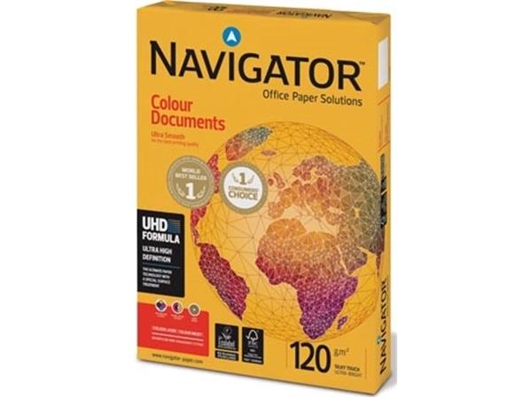 Navigator Colour Documents presentatiepapier ft A3