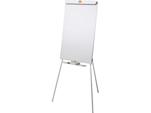 Nobo Impression Pro flipover, ft 68 x 105 cm, uit
