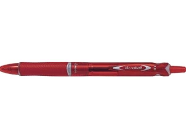 Pilot Acroball Begreen balpen, medium punt, 0,3 m