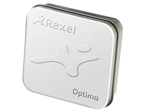 Rexel nietjes Optima nr 56, doos van 3.750 nietjes