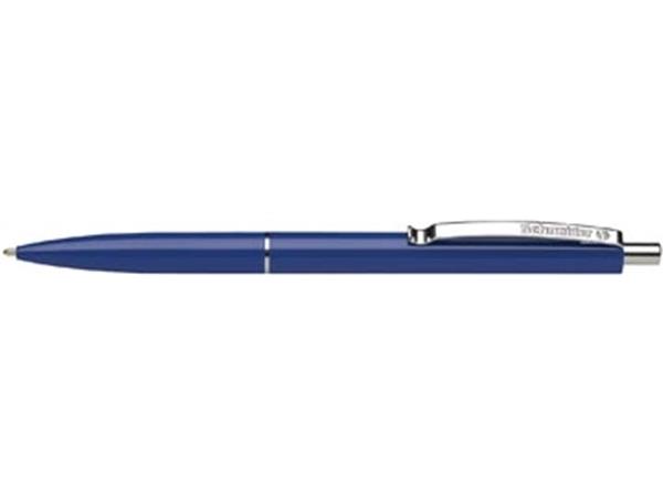 Schneider balpen K15, medium blauw