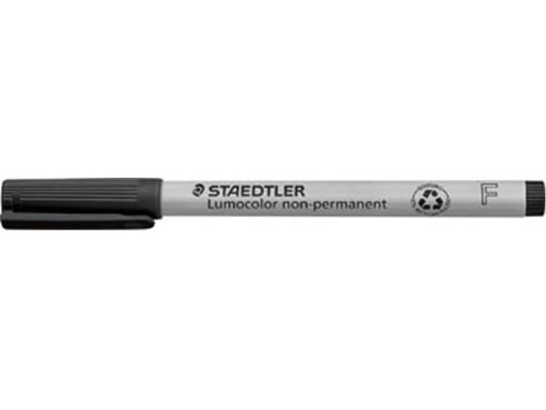Staedtler Lumocolor 316, OHP-marker, non permanent