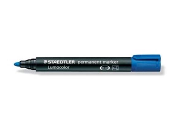 Staedtler Lumocolor 352, permanent marker, ronde p