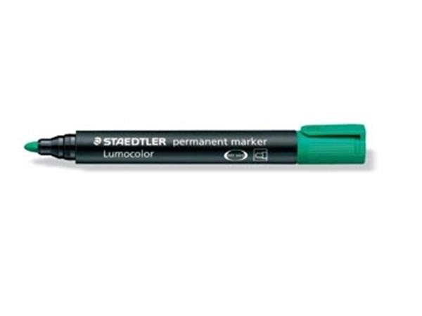 Staedtler Lumocolor 352, permanent marker, ronde p