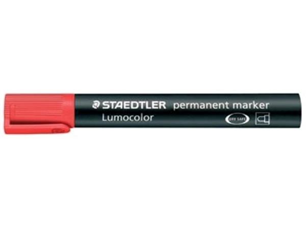 Staedtler Lumocolor 352, permanent marker, ronde p