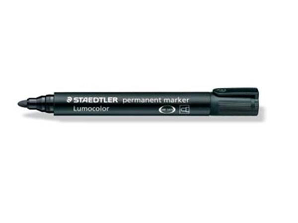 Staedtler Lumocolor 352, permanent marker, ronde p