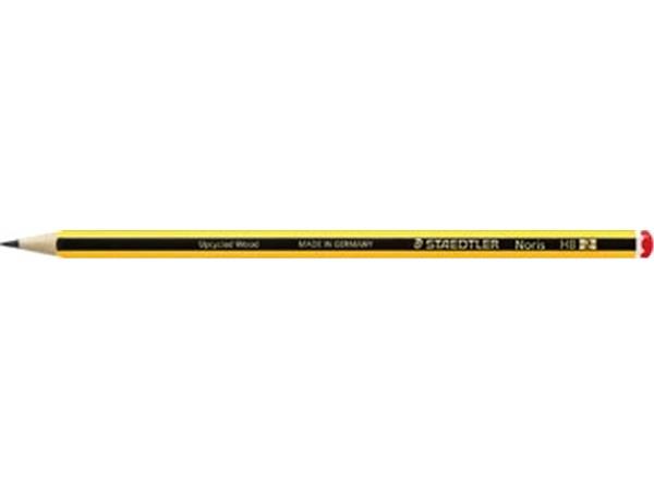 Staedtler Noris potlood, HB