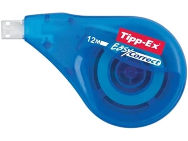 Tipp-Ex correctieroller Easy Correct 1 correctiero