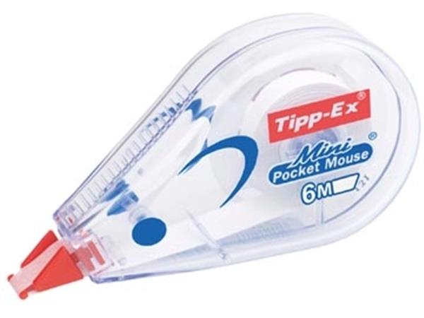 Tipp-Ex mini-pocket mouse