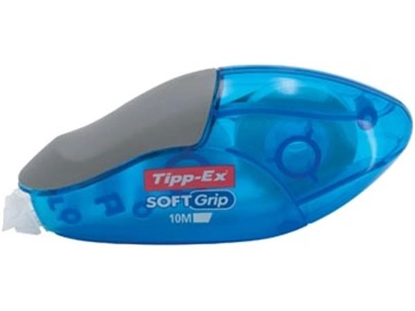 Tipp-ex Correctieroller Soft Grip