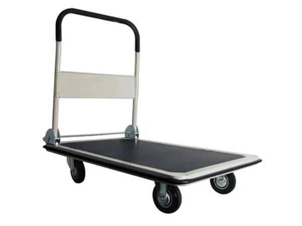 Toolland transportwagen, ft 91 x 61 x 87 cm, maxim
