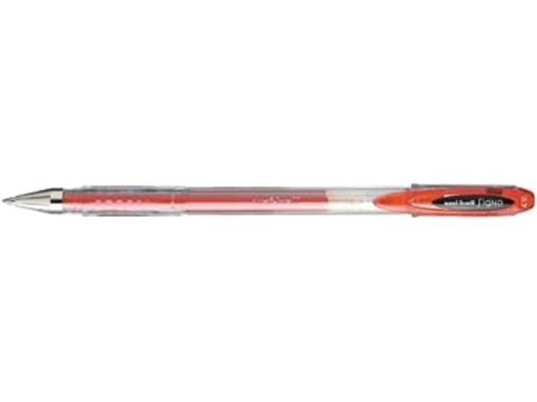 Uni-ball roller Signo Fantastic Gel, medium punt,